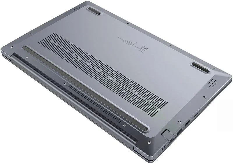 Ноутбук Digma Nova (DN15R5-ADXW11-Win11P) Ryzen 5 3500U 16Gb SSD512Gb AMD Radeon Vega 8 15.6" IPS FHD (1920x1080) grey WiFi BT Cam 6000mAh — фото 7