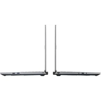 Ноутбук Maibenben X16C-i73757 (X16C-I737570FFDHG4E10-Win11H) Core i7 13700HX 16Gb SSD512Gb NVIDIA GeForce RTX 5070 8Gb 16" IPS QHD+ (2560x1600) grey — фото 6