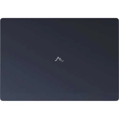 Ноутбук Maibenben M675 (M6750F140HU4E10-Win11H) Ryzen 5 7430U 16Gb SSD512Gb AMD Radeon 16" IPS FHD+ (1920x1200) blue WiFi BT Cam 4000mAh — фото 4
