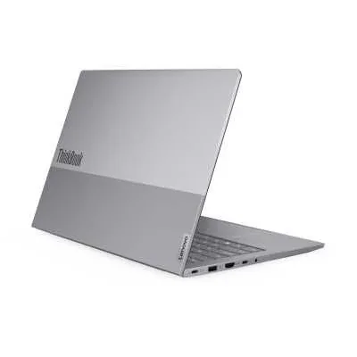 Ноутбук Lenovo ThinkBook 14 G8 IAL (21SJ001NGQ) Ultra 7 255H 32Gb SSD 512Gb Intel Arc 140T Graphics 14 WUXGA IPS Cam 45Вт*ч No OS KBD RUENG Серый — фото 6