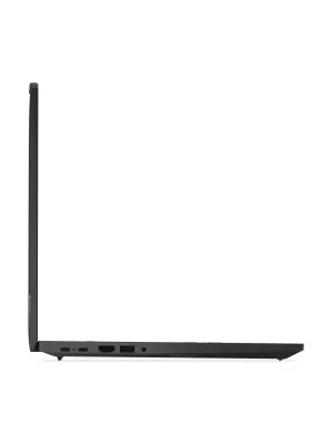 Ноутбук Lenovo ThinkPad P16s Gen 4 (21QWA00TCD-Win11Pro) Intel Core Ultra 7 255H/32Gb (D5)/SSD512Gb/UMA/16"/OLED/Touch/WQUXGA/3840x2400/60Hz/Black — фото 3