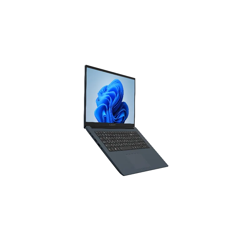 Ноутбук Maibenben Standart B117A-R777UM (B117A-R777UM0U14PU4E20)17.3"(1920x1080 IPS (60Hz))/AMD Ryzen 7 7730U(2Ghz)16384Mb/1024PCISSDGb/Int:AMD Radeon — фото 2
