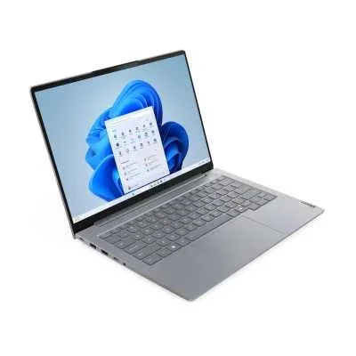 Ноутбук Lenovo ThinkBook 14 G8 IRL (21SG0044GP_32Win11P) Intel Core 7 240H 2500MHz/14"/1920x1200/32GB/512GB SSD/Intel Graphics/Wi-Fi/Bluetooth — фото 2