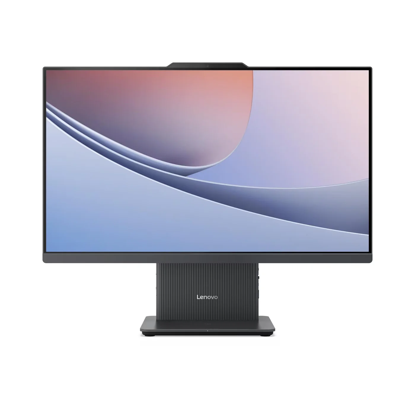 Моноблок Lenovo IdeaCentre AIO 24ILL11 (F0JY001JLK-DOS) Luna Grey 23.8" FHD IPS Ultra 5 226V/16GB/512GB — фото 3