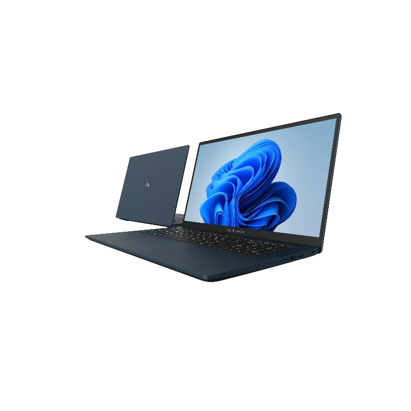 Ноутбук Maibenben Standart B117A-R777UM (B117A-R777UM0U14PU4E20)17.3"(1920x1080 IPS (60Hz))/AMD Ryzen 7 7730U(2Ghz)16384Mb/1024PCISSDGb/Int:AMD Radeon — фото 4