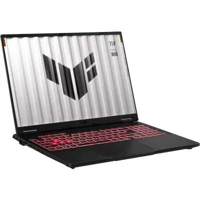 Ноутбук ASUS TUF Gaming A16 FA608UM-RV053 (90NR0KV1-M005H0_Win11P) AMD Ryzen 7 260 3800MHz/16"/1920x1200/16GB/1024GB SSD/NVIDIA GeForce RTX 5060 8GB — фото 3