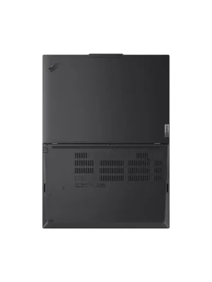 Ноутбук Lenovo ThinkPad P16s Gen 4 (21QWA00TCD-Win11Pro) Intel Core Ultra 7 255H/32Gb (D5)/SSD512Gb/UMA/16"/OLED/Touch/WQUXGA/3840x2400/60Hz/Black — фото 8