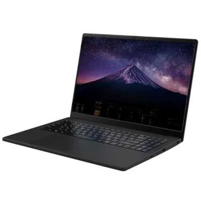Ноутбук Rikor PRO 5 (B3DB97EE) 16.1" черный — фото 3