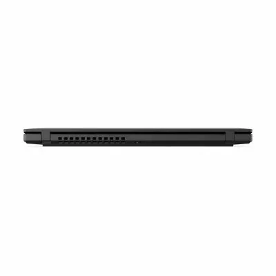 Ноутбук Lenovo ThinkPad T14 Gen 6 (21QDS6DX00_PU) Ultra 7 255U 16Gb SSD 512Gb Intel Graphics 14 WUXGA IPS TS Cam 57Вт*ч No OS KBD RUENG Черный — фото 8