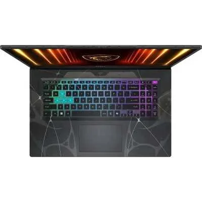 Ноутбук MSI Cyborg A17 AI B2HWEKG-047XRU (9S7-17UL32-047_32Win11P) AMD Ryzen 7 260 3800MHz/17.3"/1920x1080/32GB/512GB SSD/NVIDIA GeForce RTX 5050 8GB — фото 2