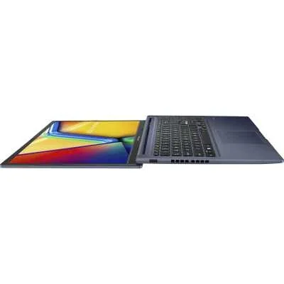 Ноутбук ASUS VivoBook 15 D1502YA-BQ938 (90NBOX21-M01LF0_PU)Ryzen 7 5825U 16Gb SSD 512Gb AMD Radeon Graphics 15,6 FHD IPS 42Вт*ч NoOS KBD RUS/ENG Синий — фото 3