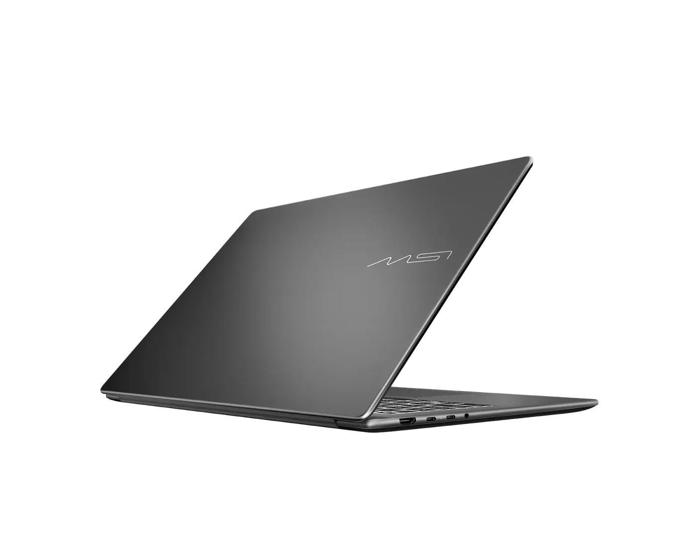 Ноутбук MSI Modern 16S G3MG-017XRU (9S7-26U321-017_32) Intel Core 7 350 1500MHz/16"/1920x1200/32GB/512GB SSD/Intel Graphics/Wi-Fi/Bluetooth/Без ОС — фото 5