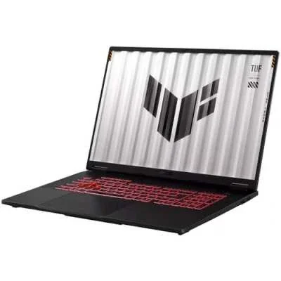 Ноутбук ASUS TUF Gaming A18 FA808PP-S8005 (90NR0MG1-M00050) AMD Ryzen 9 8940HX/32Gb (2*16 D5)/SSD1Tb/RTX5070 8Gb (115W)/18"/IPS/WUXGA/1920x1200/NoOS — фото 3