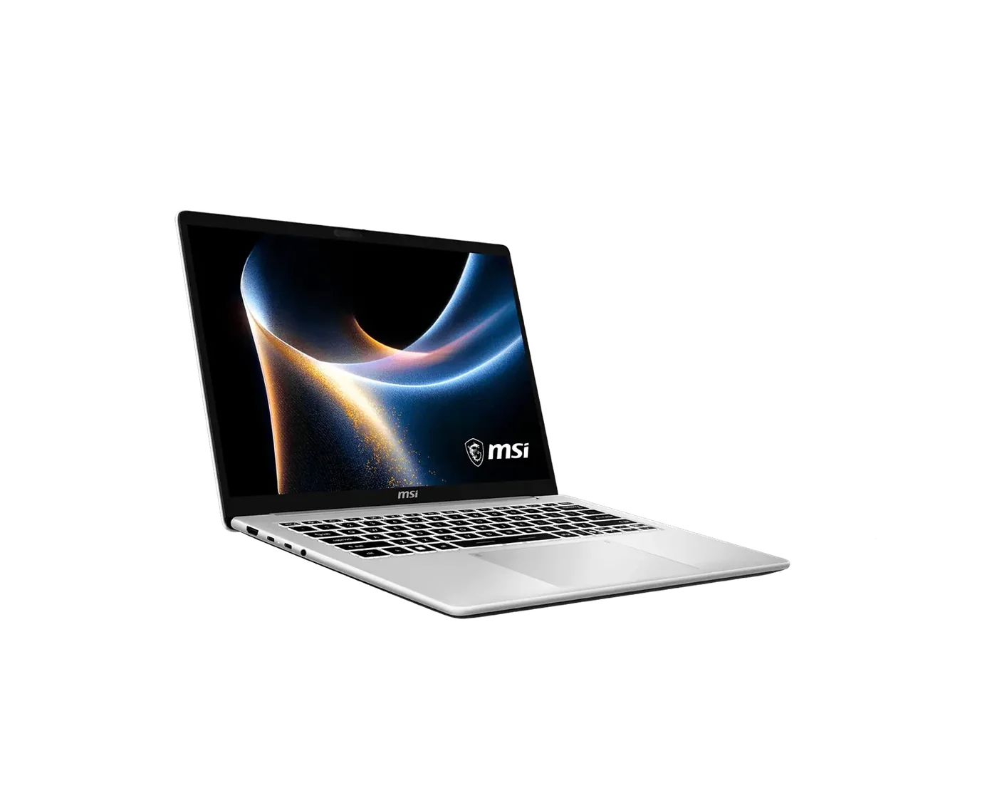 Ноутбук MSI Modern 14S AI+ G3MG-011XRU (9S7-14U212-011_32Win11P) Intel Core Ultra 5 322 1900MHz/14"/1920x1200/32GB/512GB SSD/Intel Graphics/Wi-Fi — фото 2