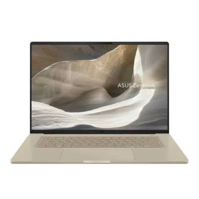 Ноутбук Asus Zenbook A16 UX3607OA-SQ026W Snapdragon X2 Elite Extreme X2E-94-100 (90NB17W1-M008M0-Win11H) 24Gb SSD512Gb Qualcomm Adreno 16" OLED 3K