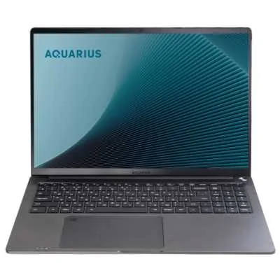 Ноутбук Aquarius CMP NS636 (NS6361513116S151SCN2TNNNN2) Core i5 1235U 16Gb SSD512Gb 16" (1920x1200) без ОС WiFi BT Cam