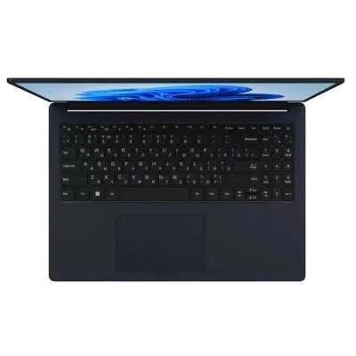 Ноутбук Maibenben B116D-R777UM (B116D-R777UM0U14PU4E20) 16"(1920x1200 IPS (60Hz))/AMD Ryzen 7 7730U(2Ghz)/16384Mb/1024PCISSDGb/Int:AMD Radeon/Cam/BT — фото 2