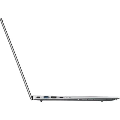 Ноутбук OSIO FocusLine F150i-027-Win11Pro Intel Core i5 1235U/16Gb (soldered D4)/SSD512Gb/UMA/15.6"/IPS/FHD/1920x1080/60Hz/Gray — фото 5