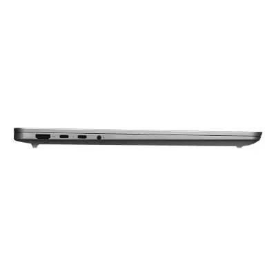 Ноутбук Asus VivoBook S16 S5652MA-TK095 (90NB1962-M00700) Core 7 350 16Gb SSD256Gb Intel Graphics 16" IPS WUXGA (1920x1200) без ОС grey WiFi BT Cam — фото 5
