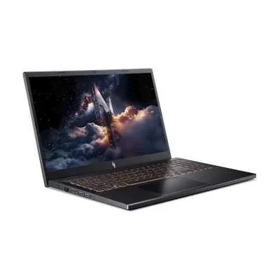 Ноутбук Acer Nitro V 15 ANV15-52-9973 (NH.QZ8EX.00H) i9-13900H 16Gb SSD 1Tb NVIDIA RTX 5060 8Gb 15,6 FHD IPS Cam 76Вт*ч No OS KBD RUENG Черный — фото 3