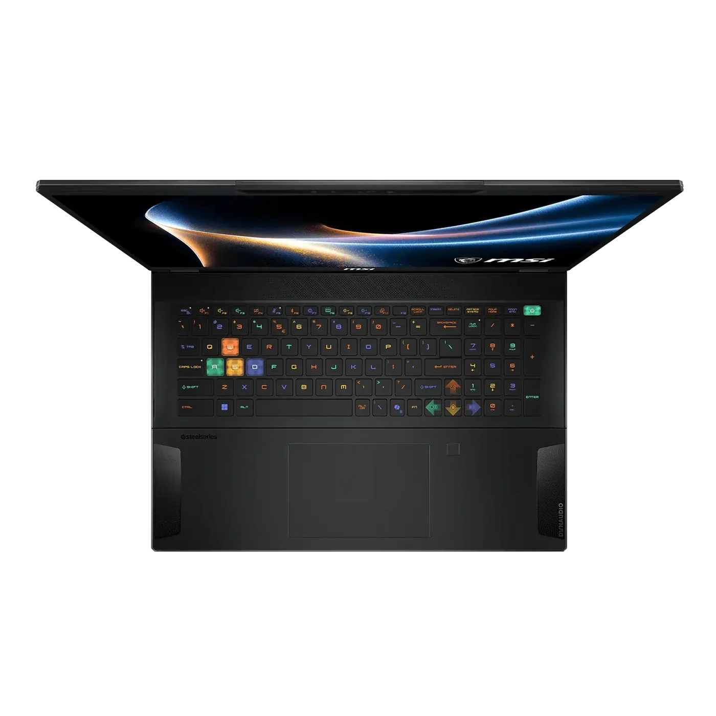 Ноутбук MSI Stealth 18 HX A2WI-097XRUY (9S7-183341-097) Intel Core Ultra 9 290HX Plus/32Gb (2*16 D5)/SSD1Tb/RTX5080 16Gb/18"/MiniLED/WQUXGA/3840x2400 — фото 4
