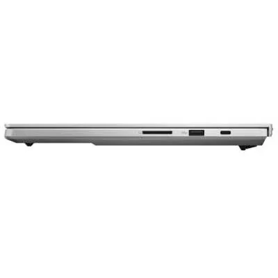 Ноутбук ASUS ROG Zephyrus G14 GU405AP-SY065 (90NR0P71-M003E0) Ultra 9 386H 32Gb SSD 1Tb NVIDIA RTX 5070 8Gb 14 2.8K OLED 73Вт*ч No OS Белый — фото 6