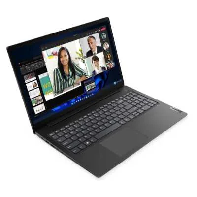 Ноутбук Lenovo V15 G4 (82YU016VPB) AMN 15.6" FHD, AMD R3 7320U, 16Gb, 512Gb SSD, no OS, черный — фото 3
