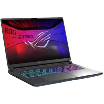 Ноутбук ASUS ROG Strix G18 G815JPR-TT122 (90NR0LM1-M00610) Intel Core i9-14900HX/32Gb 2*16 D5/SSD512Gb/RTX5070 8Gb 115W/18"/IPS/WQXGA/2560x1600/NoOS — фото 3