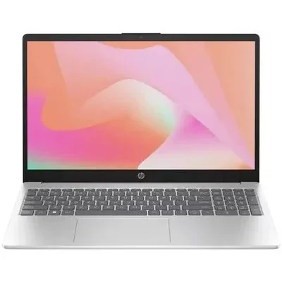 Ноутбук HP 15-fc0283ci (D18P3EA_Win11P) AMD Ryzen 7 7730U 2000MHz/15.6"/1920x1080/16GB/512GB SSD/AMD Radeon RX Vega 8/Wi-Fi/Bluetooth