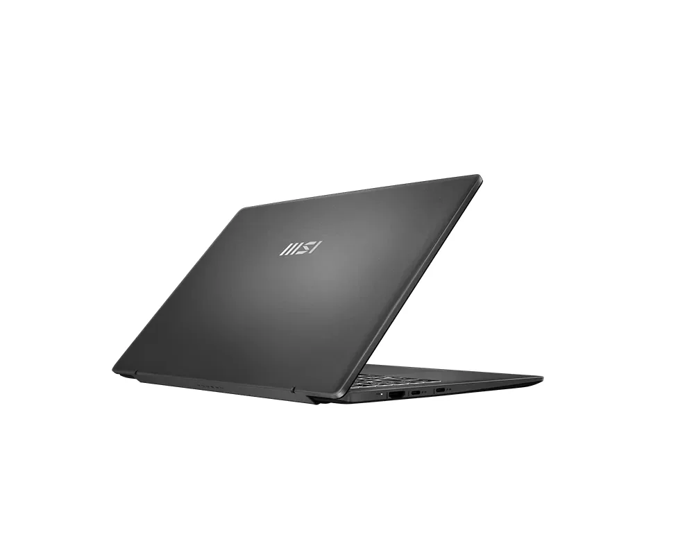 Ноутбук MSI Modern A14 AI+ F3HMG-041XRU (9S7-14SK21-041_32) AMD Ryzen AI 5 330 2000MHz/14"/1920x1080/32GB/512GB SSD/AMD Radeon 820M/Wi-Fi/Bluetooth — фото 3