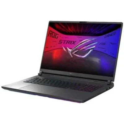 Ноутбук ASUS ROG Strix G18 G815JMR-TT241 (90NR0LE1-M00BF0) Intel Core i9-14900HX/16Gb 2*8 D5/SSD512Gb/RTX5060 8Gb 115W/18"/IPS/WQXGA/2560x1600/NoOS — фото 3