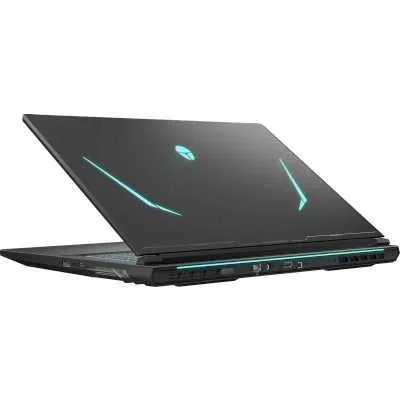 Ноутбук Thunderobot Range 17 G2A Pro 2K (JT009X00QRU-Win11P) Ryzen 7 H255 32Gb SSD1Tb NVIDIA GeForce RTX 5060 8Gb 17.3" IPS QHD (2560x1440) black WiFi — фото 6