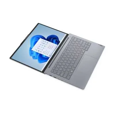 Ноутбук Lenovo ThinkBook 14 G8 IRL (21SG0044GP_32Win11P) Intel Core 7 240H 2500MHz/14"/1920x1200/32GB/512GB SSD/Intel Graphics/Wi-Fi/Bluetooth — фото 4