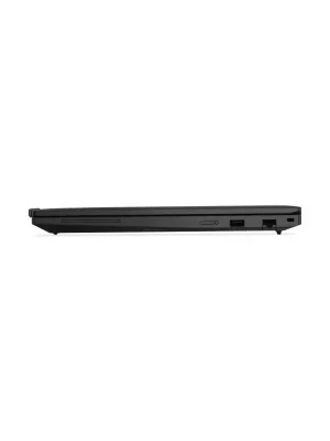Ноутбук Lenovo ThinkPad P16s Gen 4 (21QWA00TCD-Win11Pro) Intel Core Ultra 7 255H/32Gb (D5)/SSD512Gb/UMA/16"/OLED/Touch/WQUXGA/3840x2400/60Hz/Black — фото 6