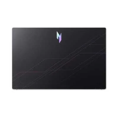 Ноутбук Acer Nitro V 15 ANV15-52-9973 (NH.QZ8EX.00H) i9-13900H 16Gb SSD 1Tb NVIDIA RTX 5060 8Gb 15,6 FHD IPS Cam 76Вт*ч No OS KBD RUENG Черный — фото 6