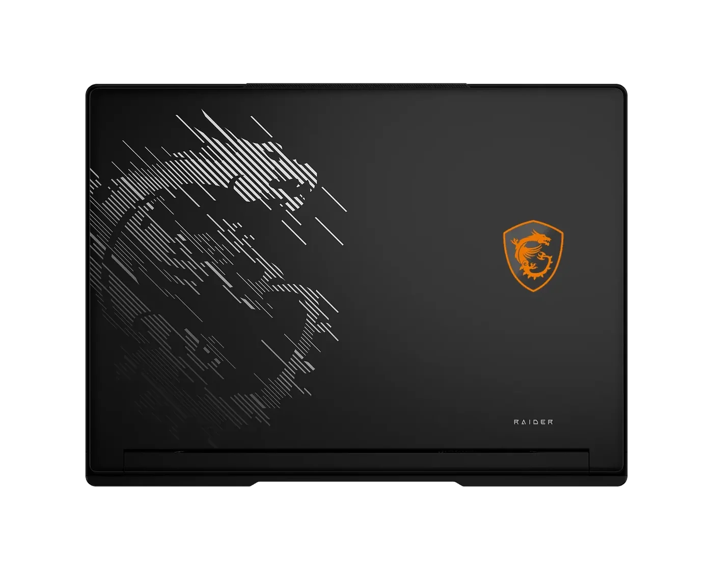 Ноутбук MSI Raider A16 HX B8WH-040XRUY (9S7-265K22-040) AMD Ryzen 9 8940HX/16Gb (2*8 D5)/SSD1Tb/RTX5070 Ti 12Gb/16"/IPS/WQXGA/2560x1600/NoOS/Black — фото 3