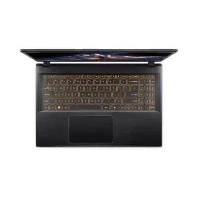 Ноутбук Acer Nitro V15 ANV15-52-70SQ (NH.QUASA.001) 15.6"(1920x1080 IPS (165Hz) )/Intel Core 7 240HGhz/16384Mb/512PCISSDGb/noDVD/Ext:nVidia GeForce RT — фото 4