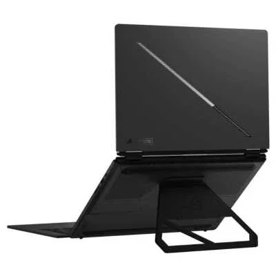 Ноутбук Asus ROG Zephyrus Duo 16 GX651AX-SR117W (90NR0NT2-M00520) Ultra 9 386H 64Gb SSD1Tb GeForce RTX 5090 24Gb 16" OLED Touch 3K (2880x1800) W11H — фото 3