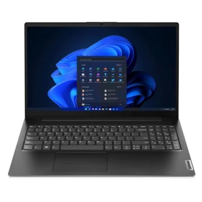 Ноутбук Lenovo V15 G4 (82YU016VPB) AMN 15.6" FHD, AMD R3 7320U, 16Gb, 512Gb SSD, no OS, черный