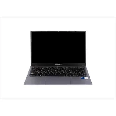 Ноутбук IRBIS SmartBook 14NBP3003PL_G2 14" FHD (1920x1080) IPS 300cd, Core i5-1250P, 16Gb LPDDR5-5600, 512Gb SSD, 4G LTE,Wi-Fi 6+BT5.2,45Wh,Metal case