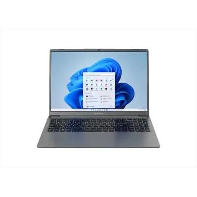 Ноутбук IRBIS BlizzardBook (15NBC2014-Win11H) Intel Celeron N4505 2000MHz/15.6"/1920x1080/8GB/256GB SSD/Intel UHD Graphics/Wi-Fi/Bluetooth