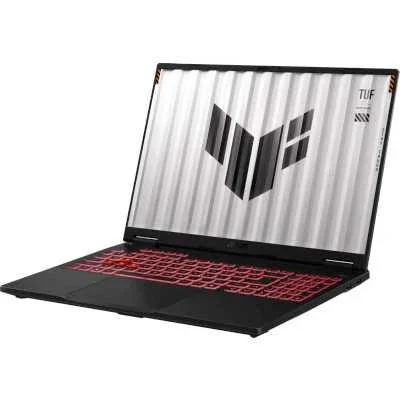 Ноутбук ASUS TUF Gaming A16 FA608UM-RV053 (90NR0KV1-M005H0_Win11P) AMD Ryzen 7 260 3800MHz/16"/1920x1200/16GB/1024GB SSD/NVIDIA GeForce RTX 5060 8GB — фото 2