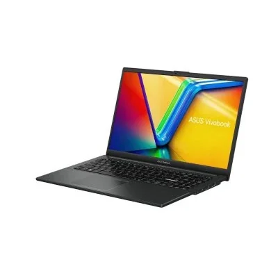 Ноутбук ASUS VivoBook E1504FA-BQ5105 (90NB0ZR2-M076Y0) Black 15.6" FHD Ryzen 3 30/16Gb/SSD512Gb/610M/noOS — фото 3