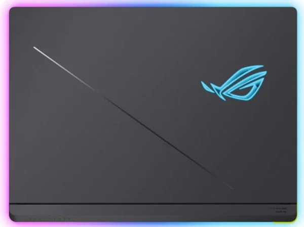 Ноутбук ASUS ROG Strix G18 G815JPR-TT116 (90NR0LM1-M005R0)Intel Core i9-14900HX/32Gb 2*16 D5/SSD1Tb/RTX5070 8Gb 115W/18/IPS/WQXGA/2560x1600/300Hz/NoOS — фото 4
