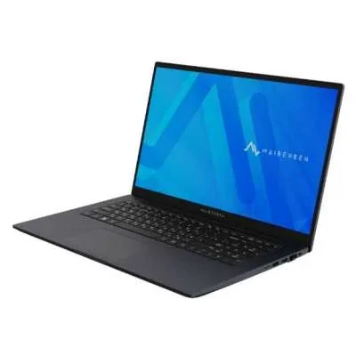 Ноутбук Maibenben M17A-R777UM (M17A-R777UM0G14HU4EB0-Win11H) Ryzen 7 7730U 16Gb SSD1Tb AMD Radeon 17.3" IPS FHD (1920x1080) blue WiFi BT Cam — фото 3