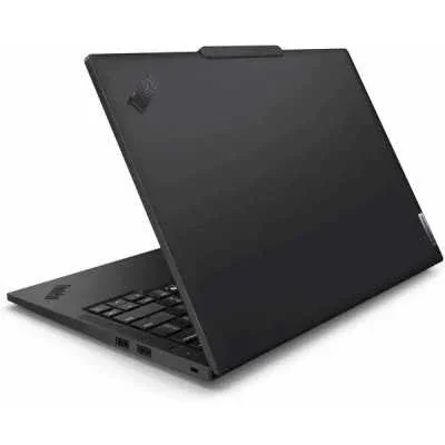 Ноутбук Lenovo ThinkPad T14s Gen 6 (21TB000DUS-Win11Pro)Ryzen AI 7 PRO 350 16Gb SSD 512Gb AMD Radeon 860M Graphics 14 WUXGA IPS (ENG) KBD RUENG Черный — фото 7