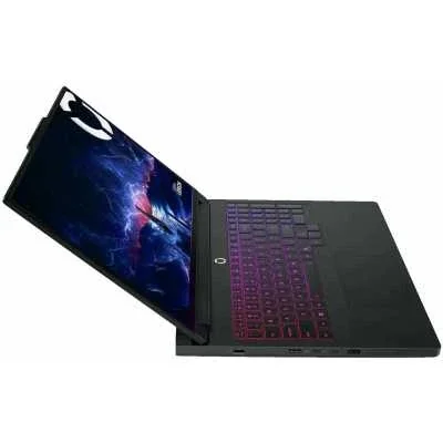 Ноутбук Lenovo Legion Pro 7 16IAX10H (83F500FBIN) Intel Core Ultra 9 275HX 2700MHz/16"/2560x1600/64GB/1024GB SSD/NVIDIA GeForce RTX 5090 24GB/Wi-Fi — фото 4