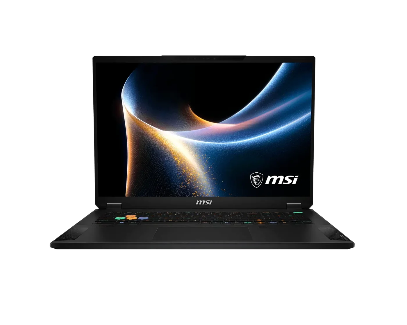 Ноутбук MSI Stealth 18 HX A2WI-097XRUY (9S7-183341-097) Intel Core Ultra 9 290HX Plus/32Gb (2*16 D5)/SSD1Tb/RTX5080 16Gb/18"/MiniLED/WQUXGA/3840x2400 — фото 1