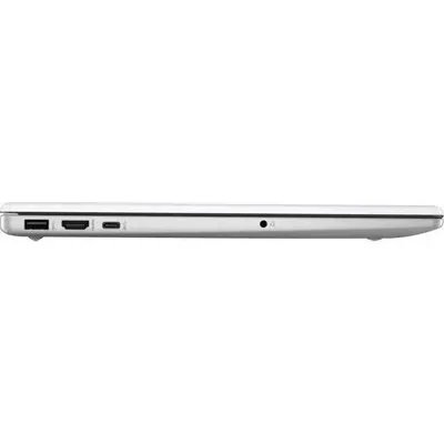 Ноутбук HP 15-fc0025ny (B8GJ5EA-FreeDOS) Ryzen 5 7520U 16Gb SSD512Gb AMD Radeon 610M 15.6" IPS FHD (1920x1080) silver WiFi BT Cam — фото 5