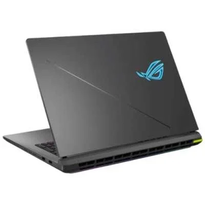 Ноутбук ASUS ROG Strix G18 G815JMR-TT241 (90NR0LE1-M00BF0) Intel Core i9-14900HX/16Gb 2*8 D5/SSD512Gb/RTX5060 8Gb 115W/18"/IPS/WQXGA/2560x1600/NoOS — фото 5